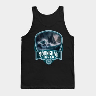 Moonshae Isles Tank Top